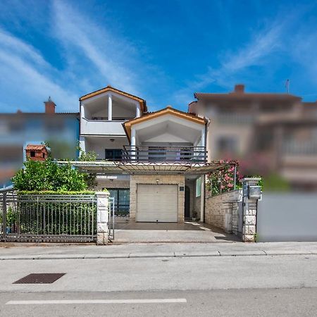 Apartment Palma プーラ エクステリア 写真