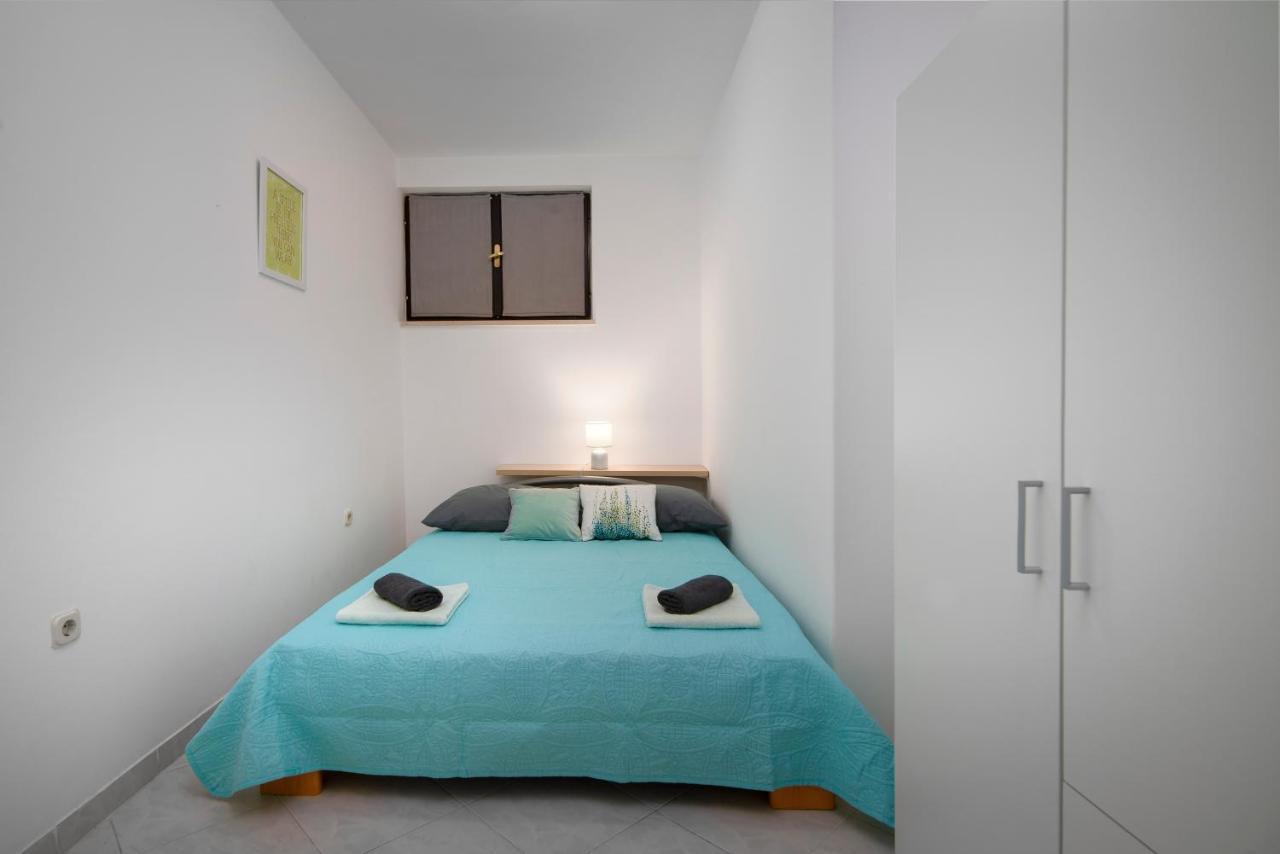 Apartment Palma プーラ エクステリア 写真