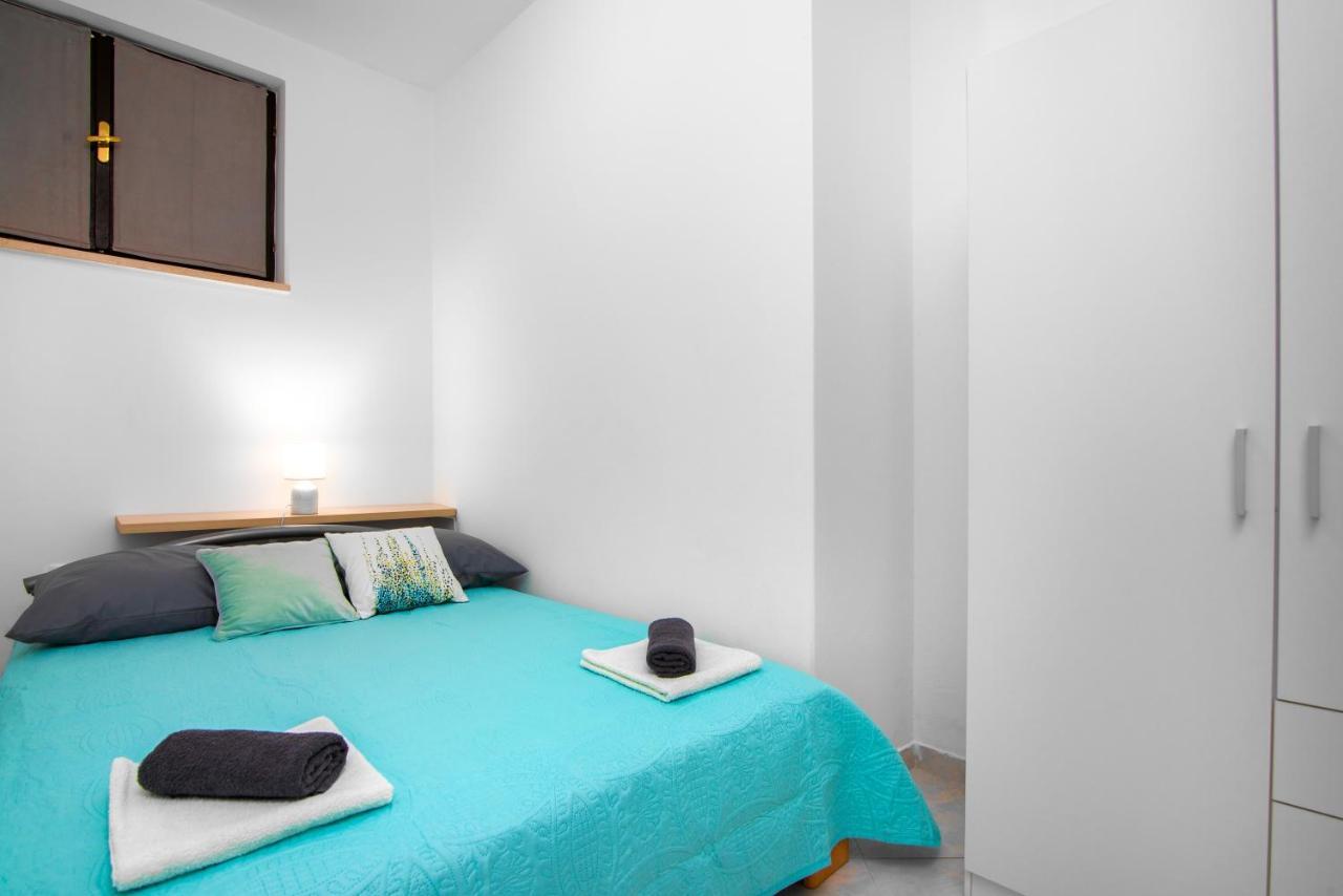 Apartment Palma プーラ エクステリア 写真