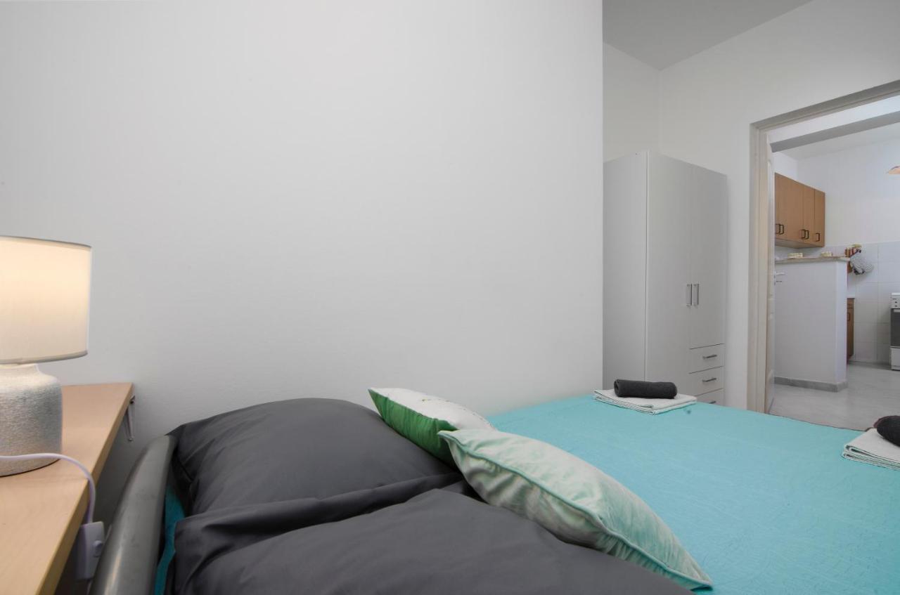 Apartment Palma プーラ エクステリア 写真