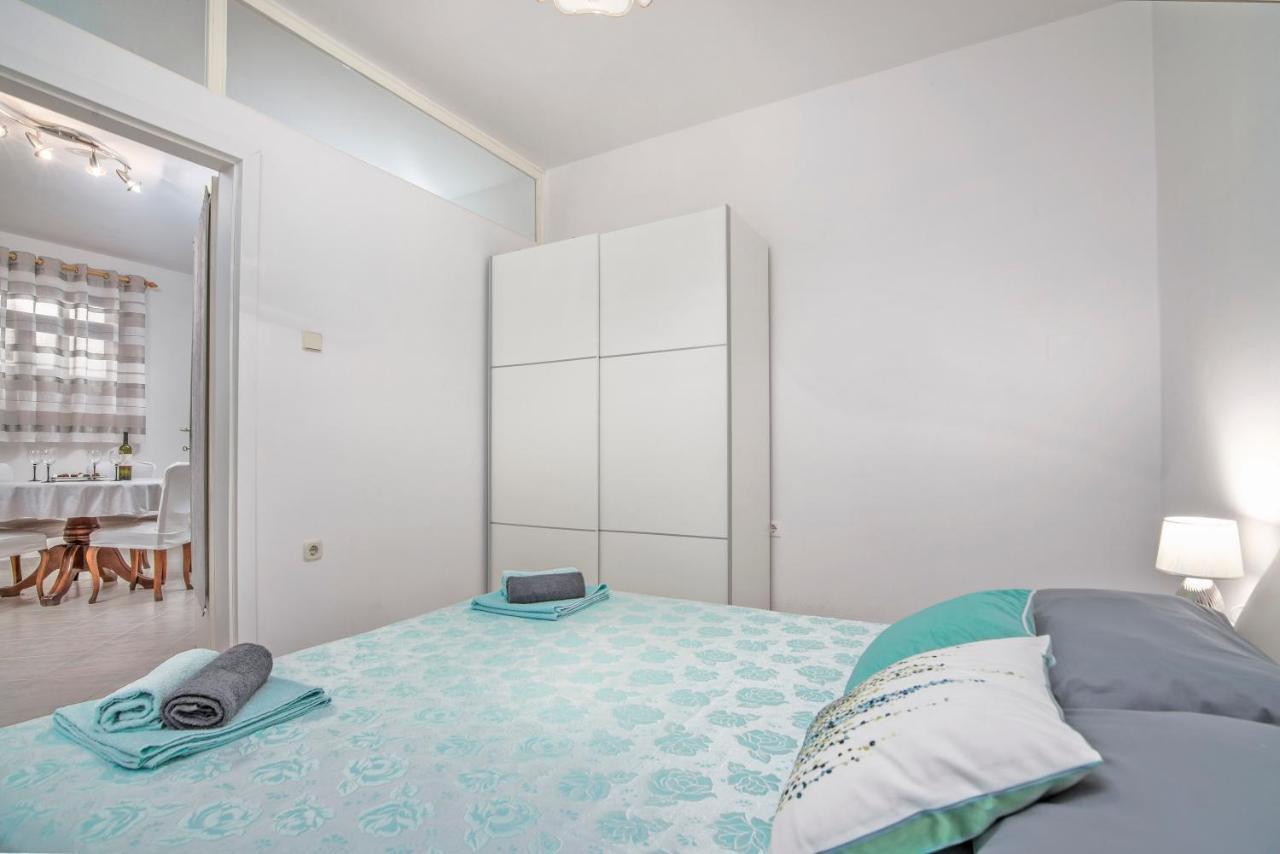 Apartment Palma プーラ エクステリア 写真
