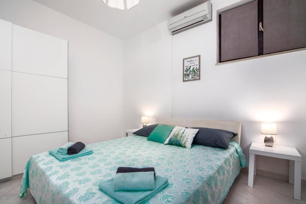 Apartment Palma プーラ エクステリア 写真