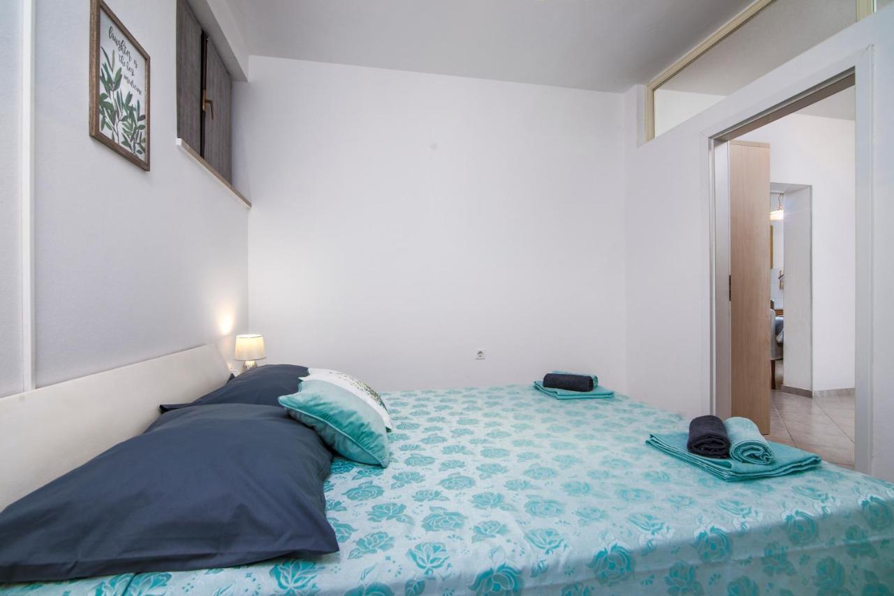 Apartment Palma プーラ エクステリア 写真