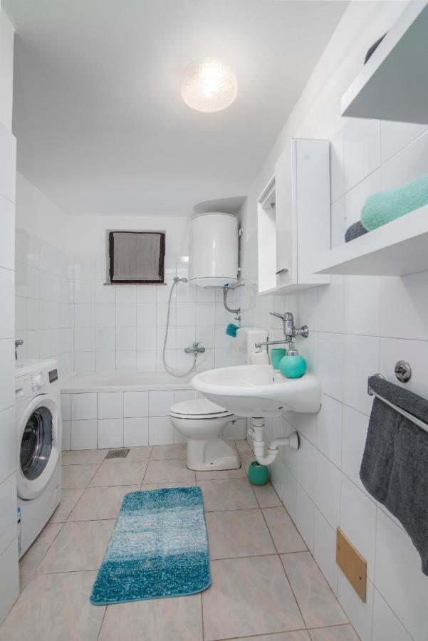 Apartment Palma プーラ エクステリア 写真