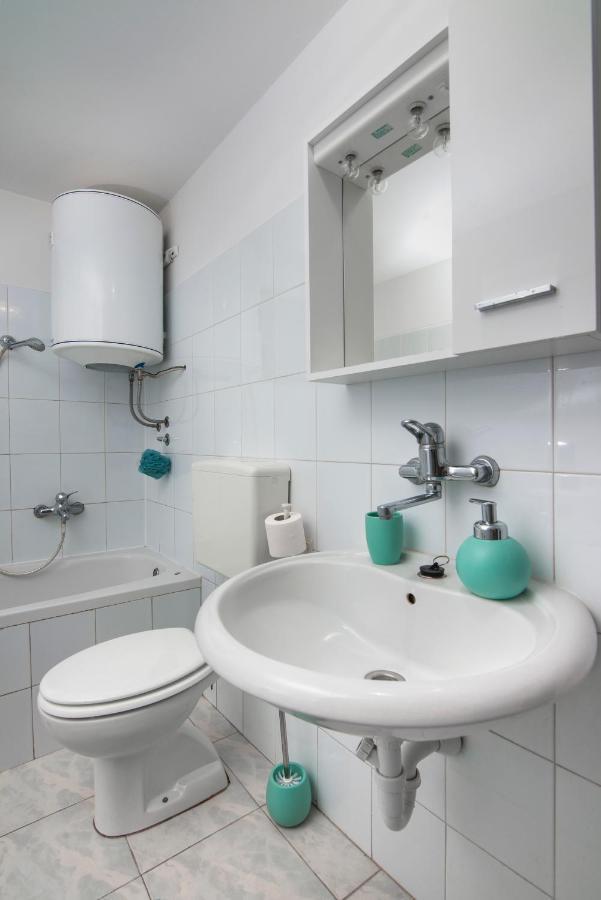 Apartment Palma プーラ エクステリア 写真
