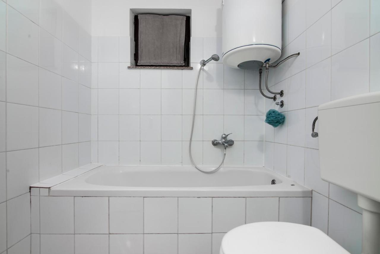Apartment Palma プーラ エクステリア 写真