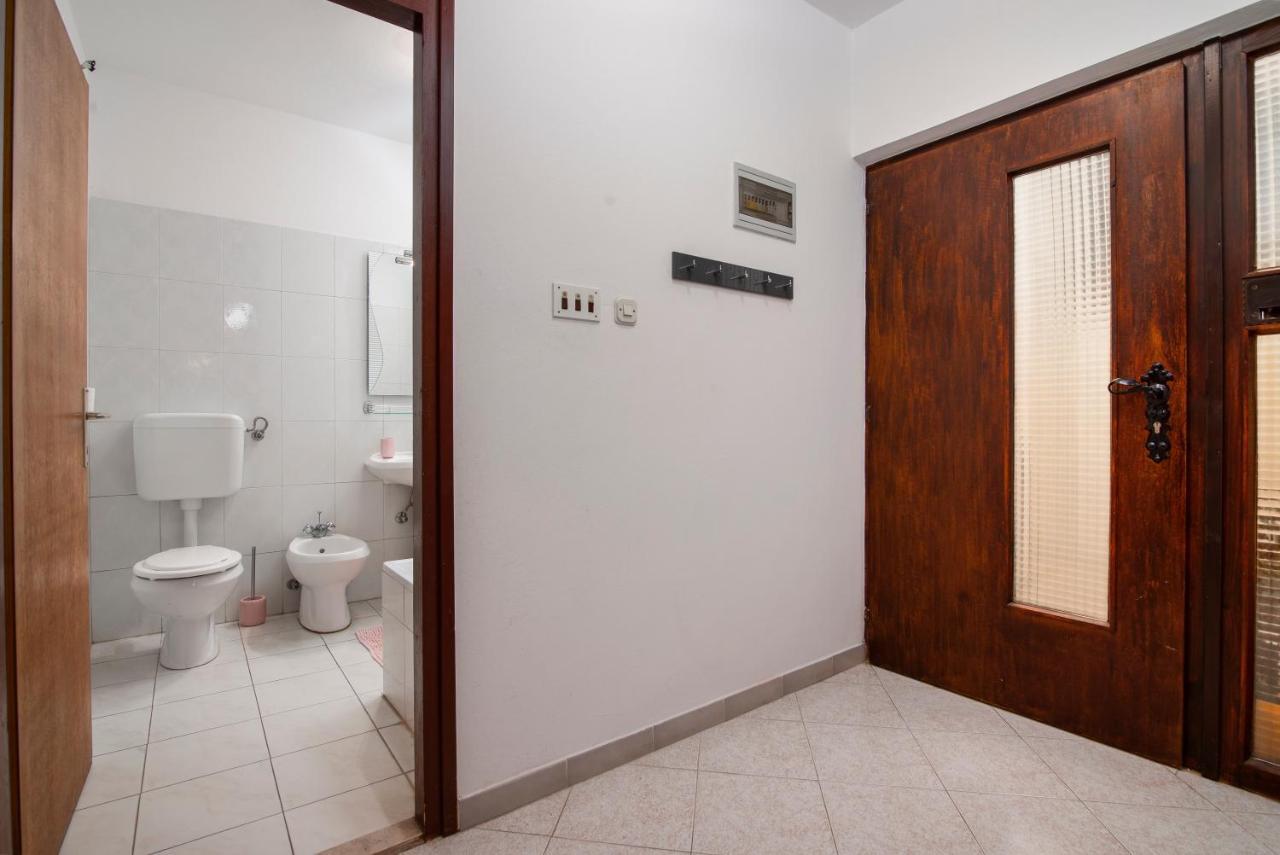 Apartment Palma プーラ エクステリア 写真