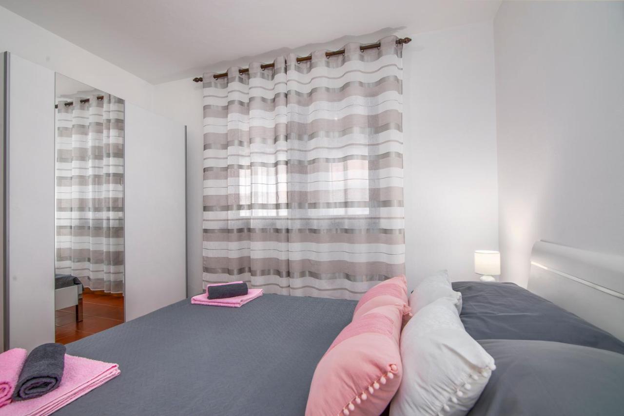 Apartment Palma プーラ エクステリア 写真