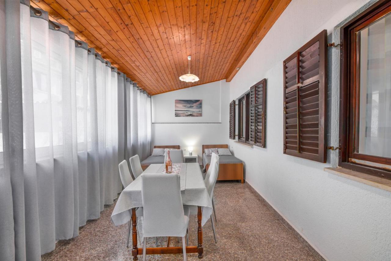 Apartment Palma プーラ エクステリア 写真