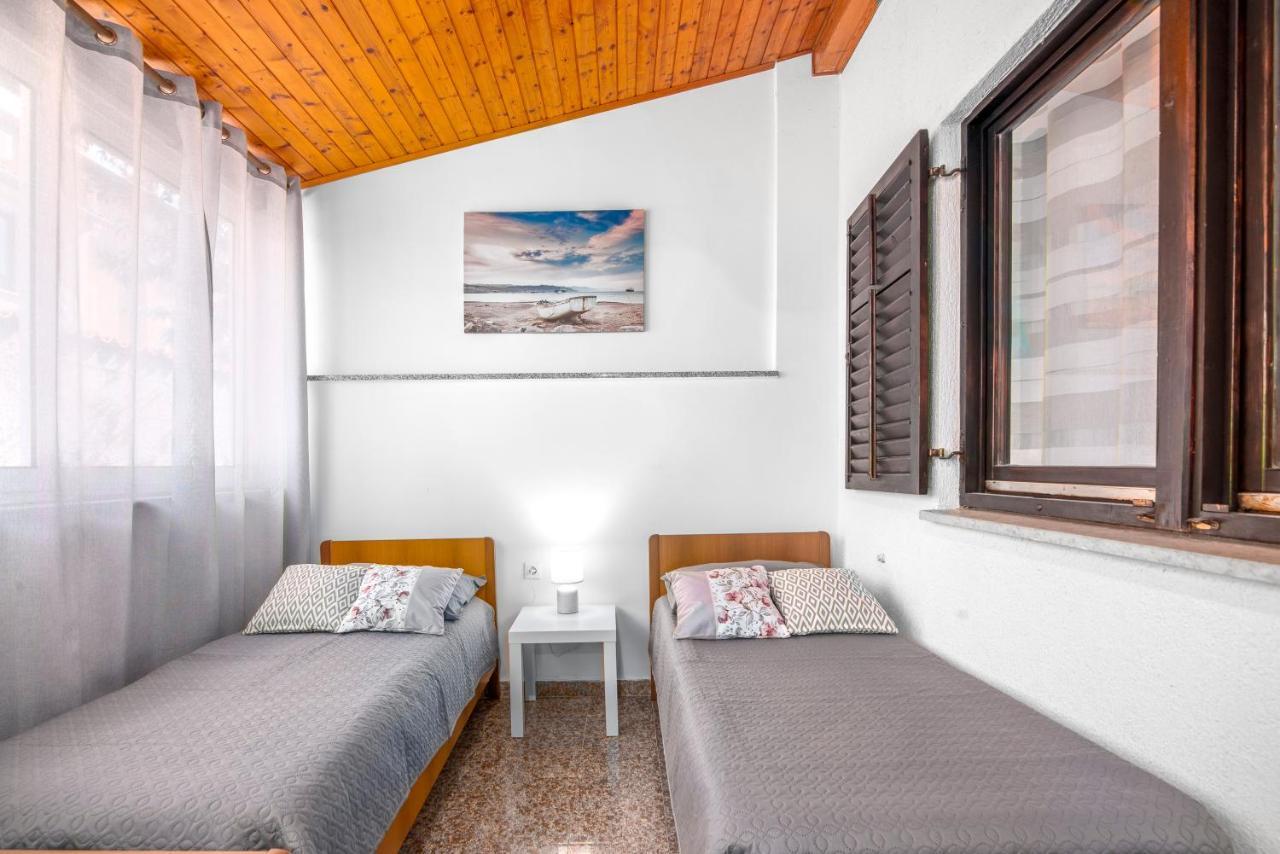 Apartment Palma プーラ エクステリア 写真
