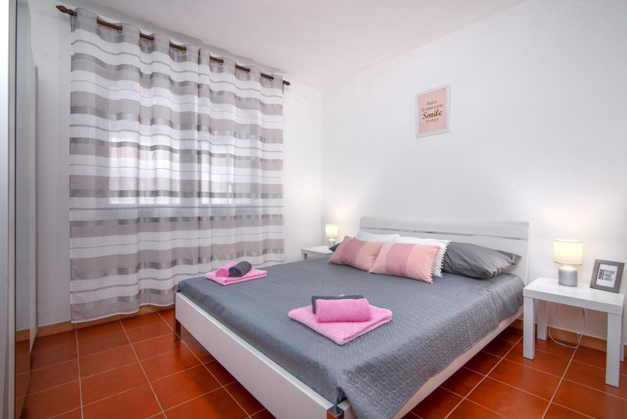 Apartment Palma プーラ エクステリア 写真