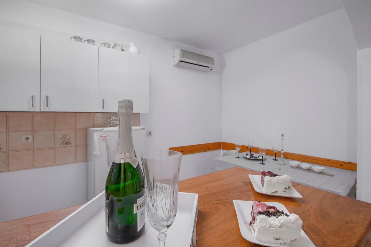 Apartment Palma プーラ エクステリア 写真