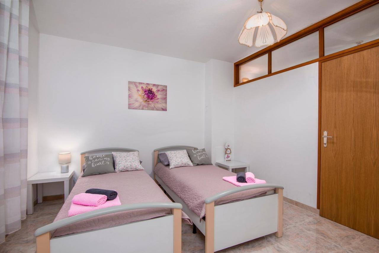 Apartment Palma プーラ エクステリア 写真