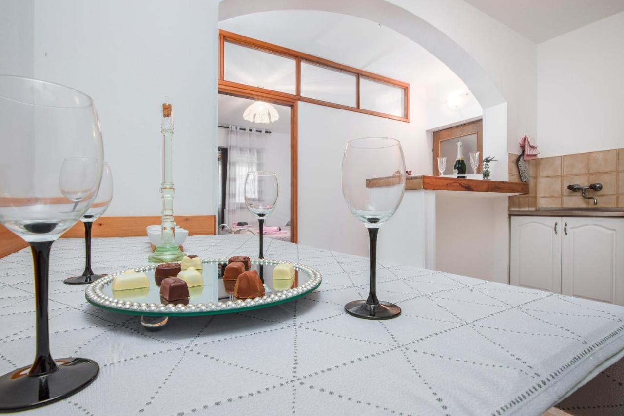 Apartment Palma プーラ エクステリア 写真