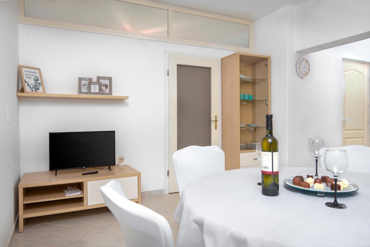 Apartment Palma プーラ エクステリア 写真