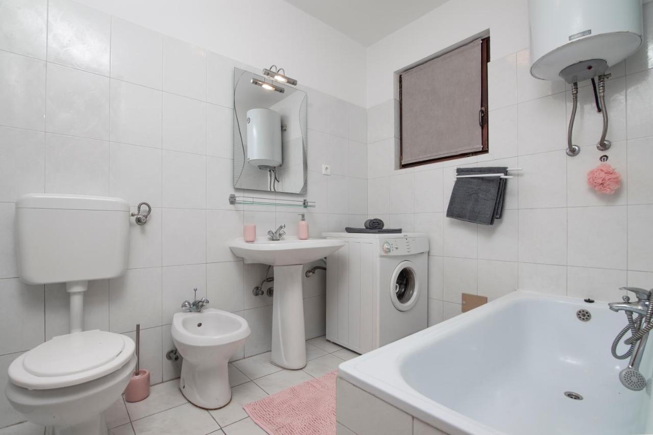 Apartment Palma プーラ エクステリア 写真