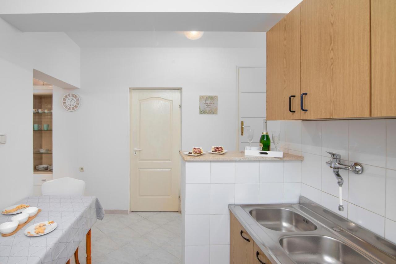 Apartment Palma プーラ エクステリア 写真
