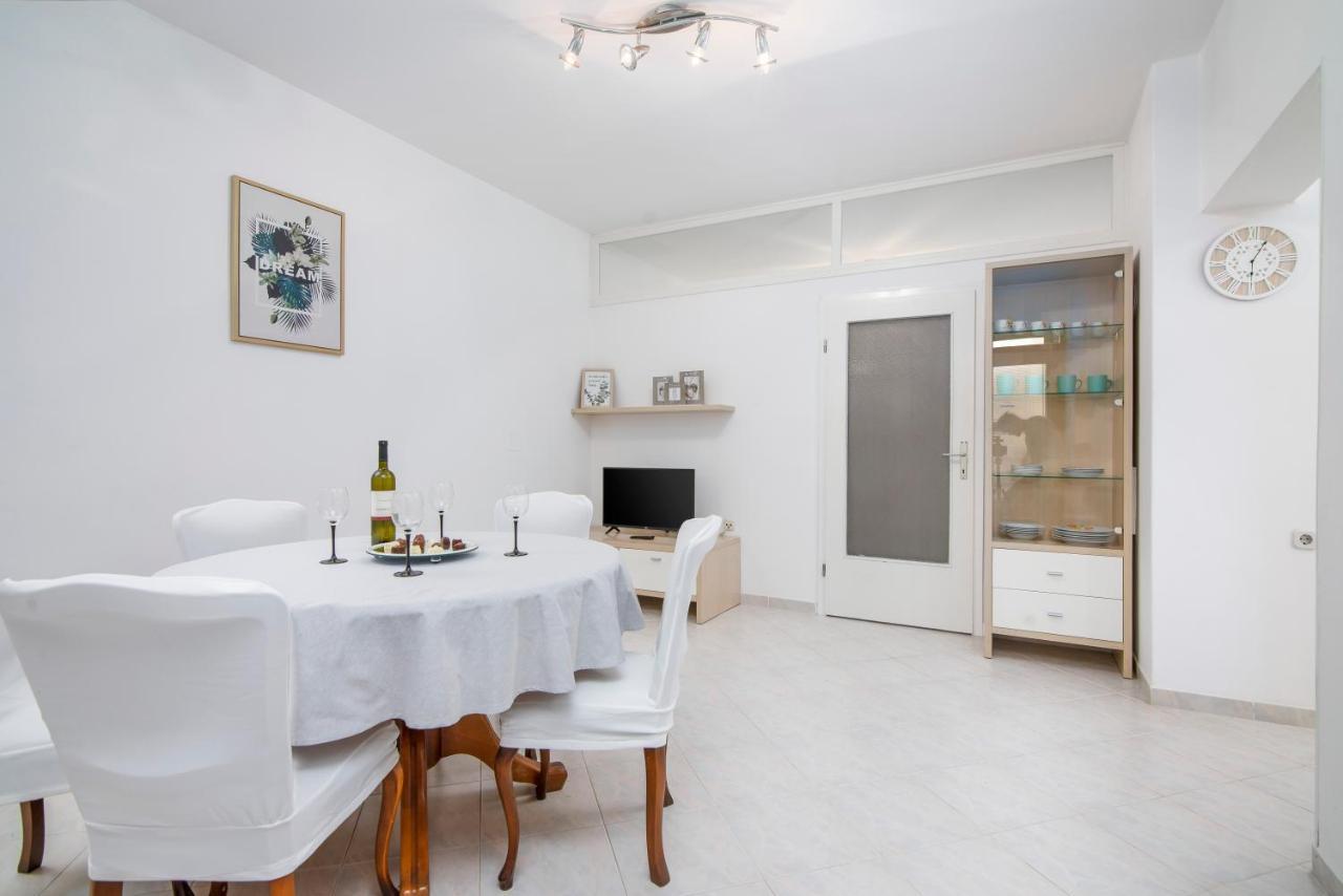 Apartment Palma プーラ エクステリア 写真