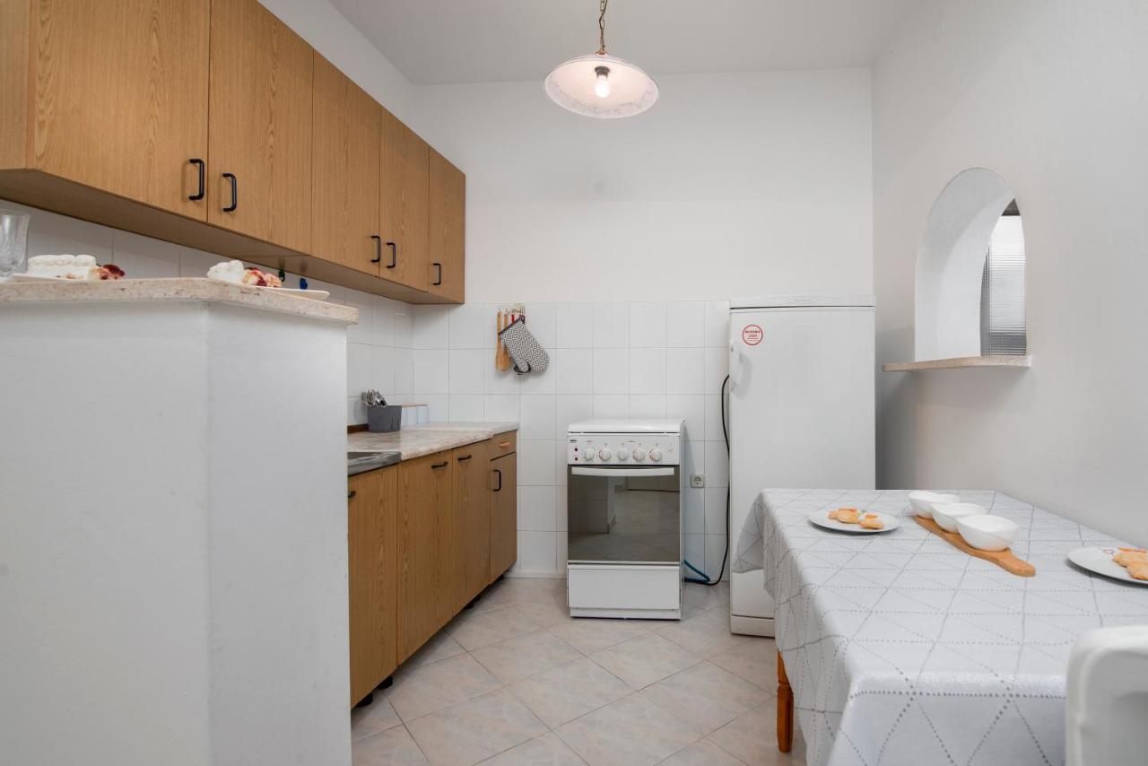 Apartment Palma プーラ エクステリア 写真