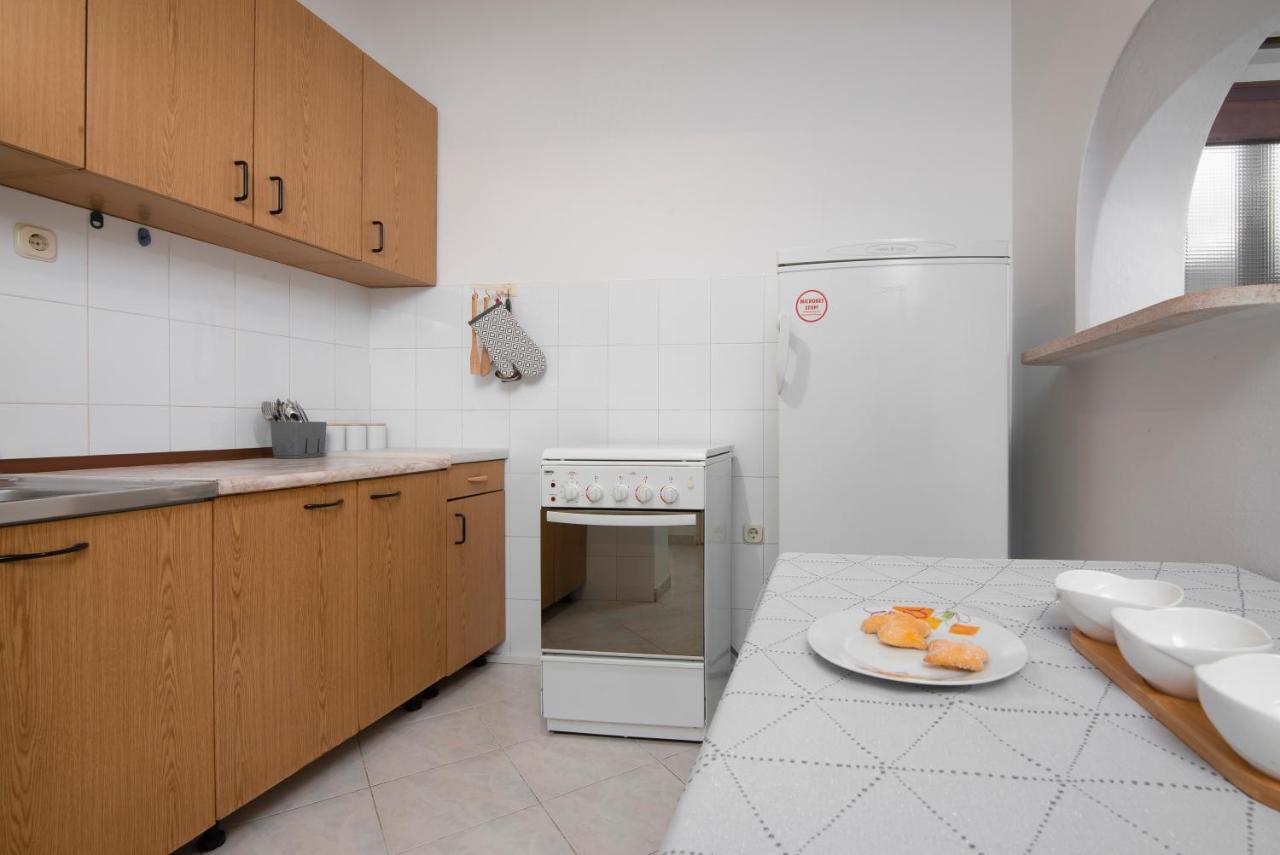 Apartment Palma プーラ エクステリア 写真