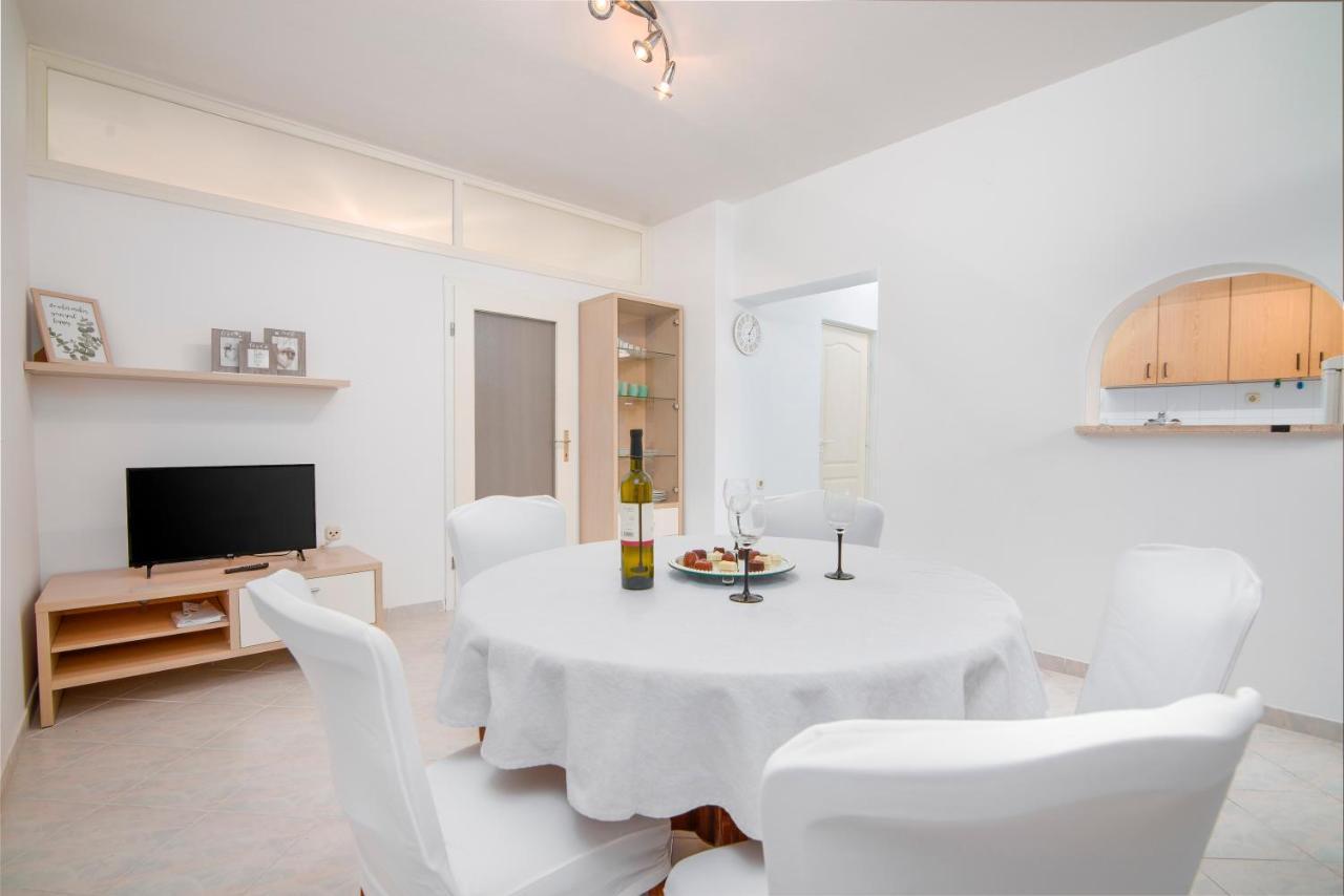 Apartment Palma プーラ エクステリア 写真