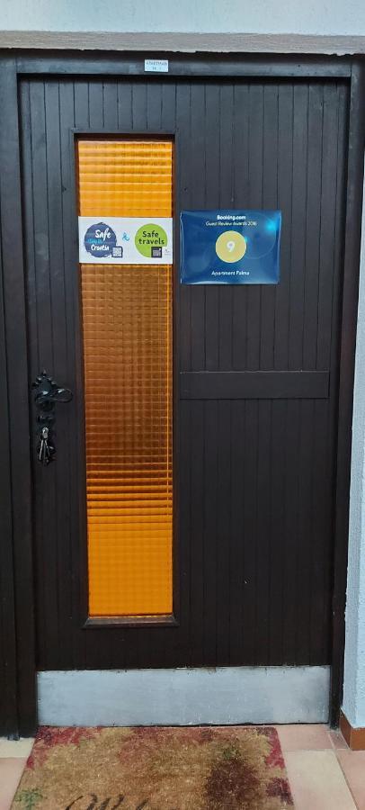 Apartment Palma プーラ エクステリア 写真